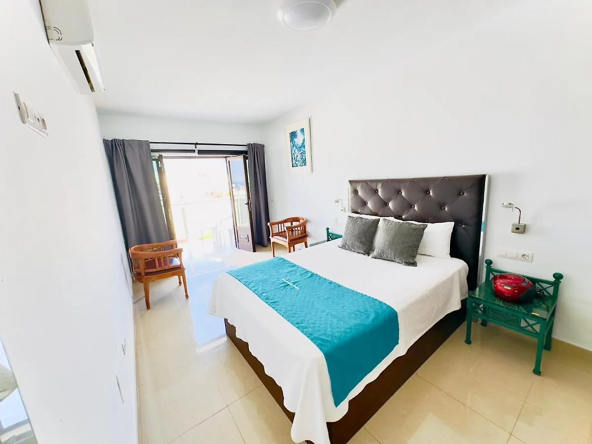 Apartment Timple Puerto Del Carmen  Puerto del Carmen (Lanzarote)