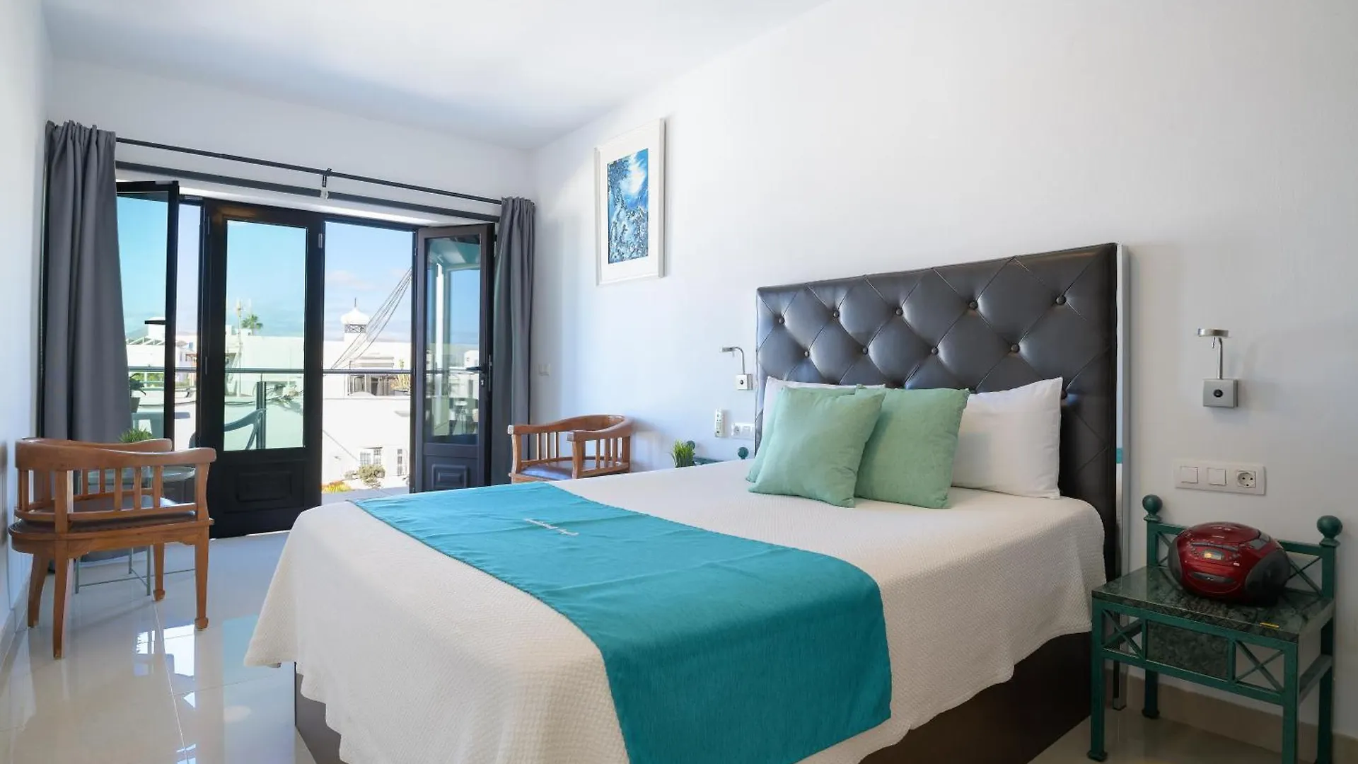 Apartment Timple Puerto Del Carmen Spain