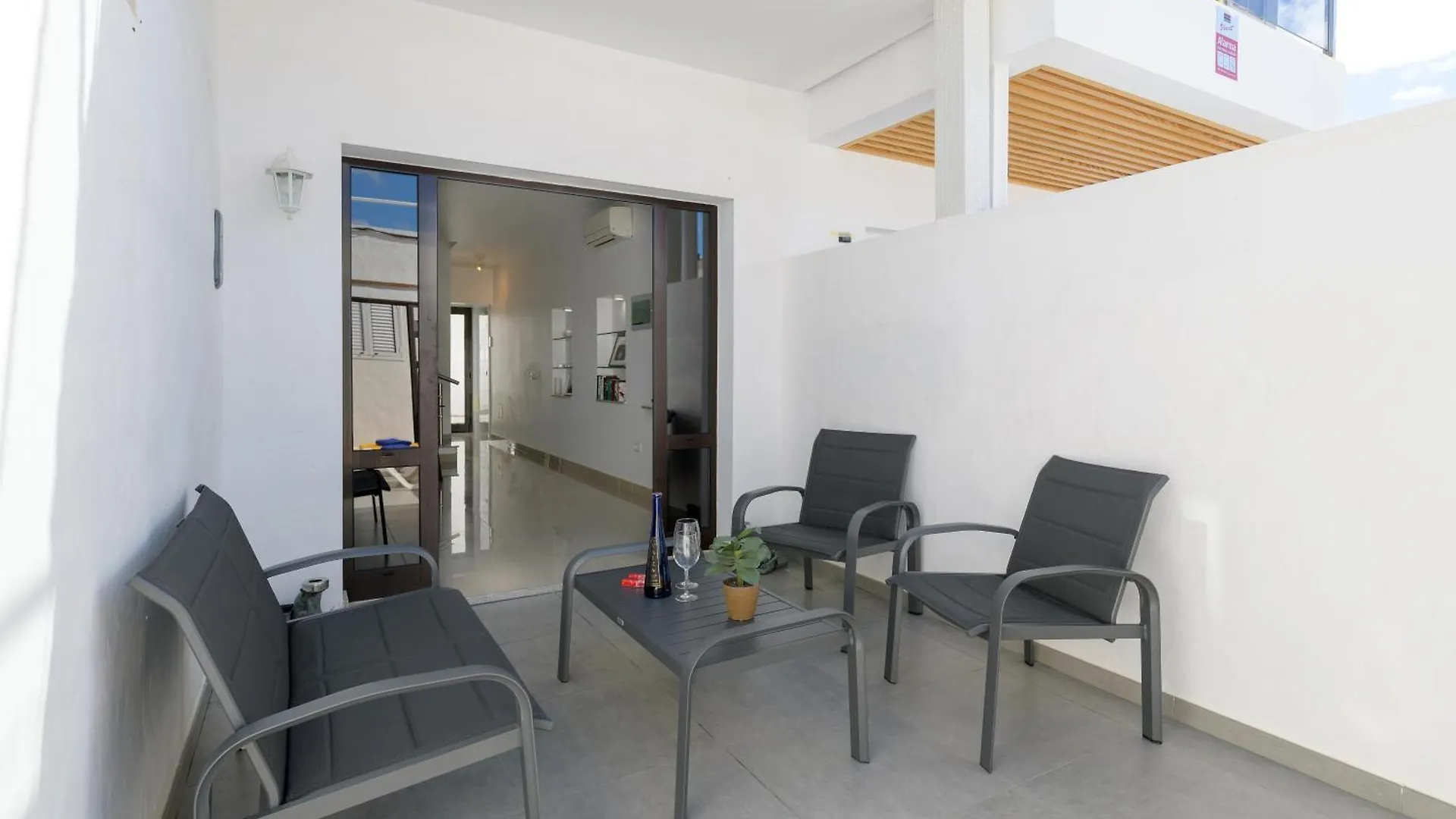 Apartment Timple Puerto Del Carmen Spain
