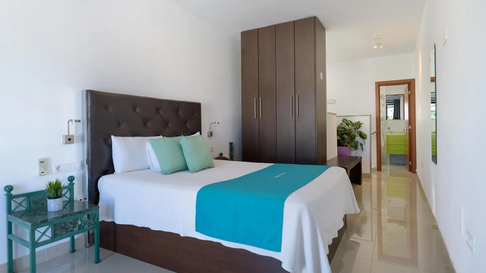 Apartment Timple Puerto Del Carmen