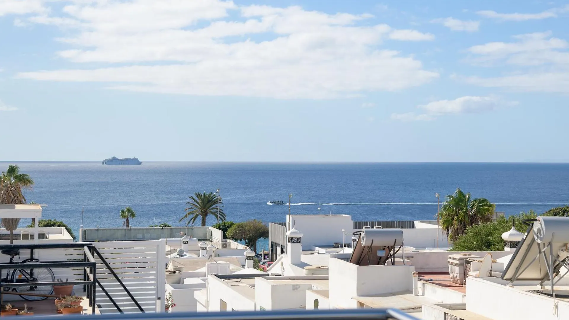 Apartment Timple Puerto Del Carmen