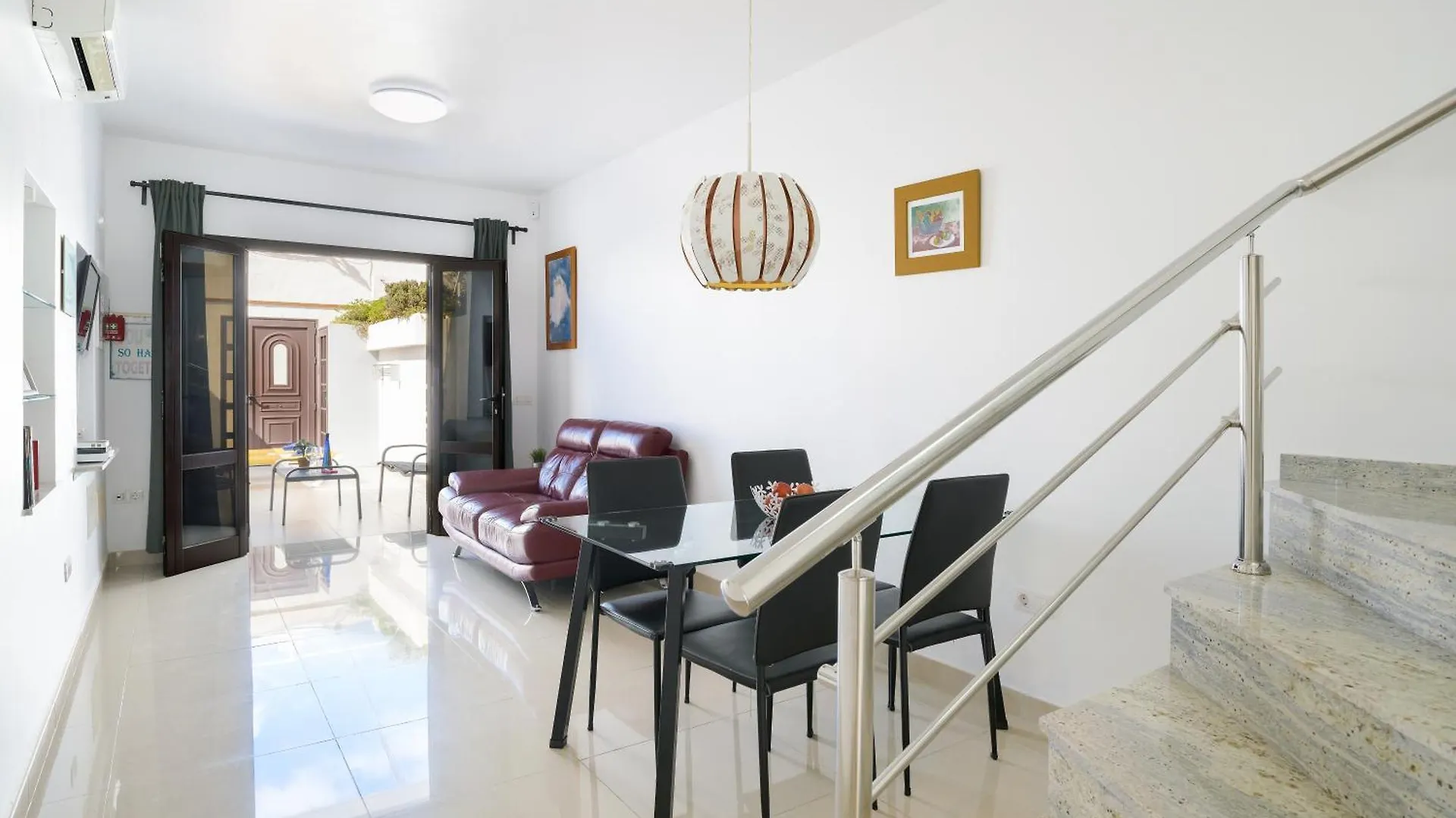 Apartment Timple Puerto Del Carmen Spain