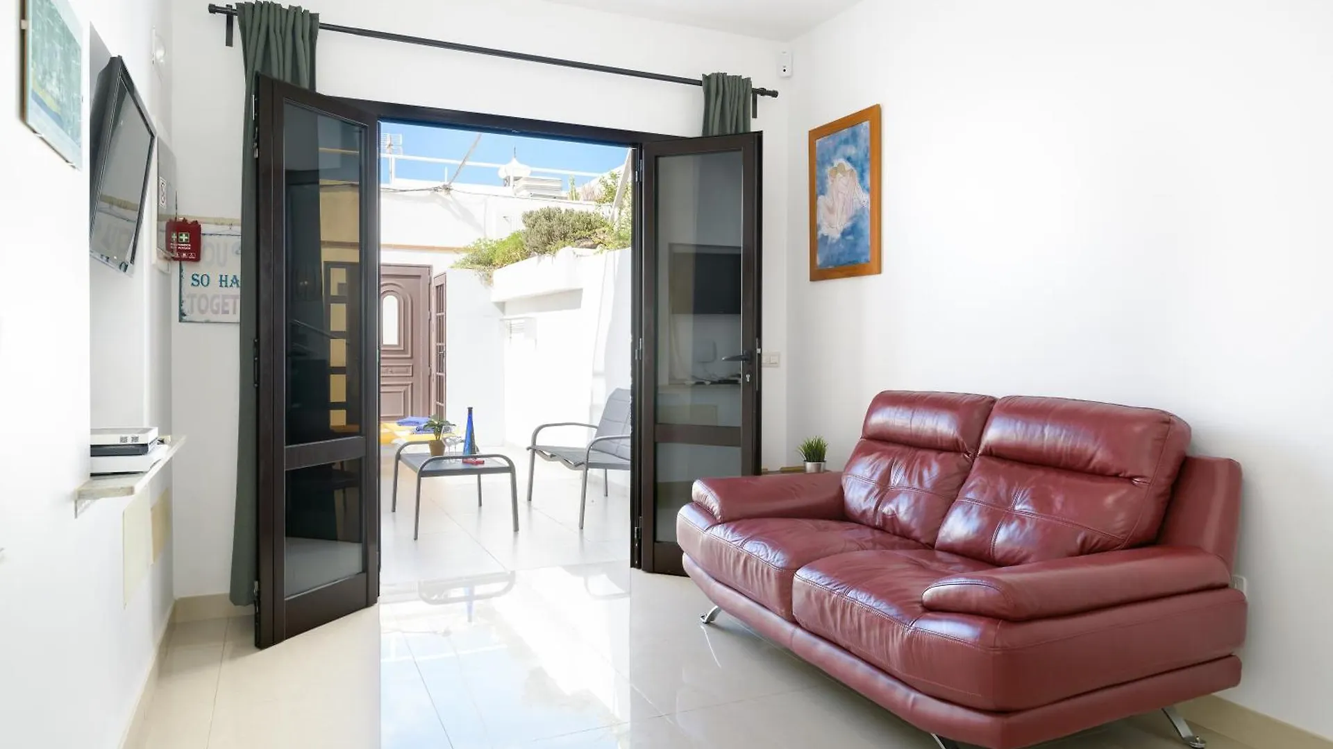 Apartment Timple Puerto Del Carmen