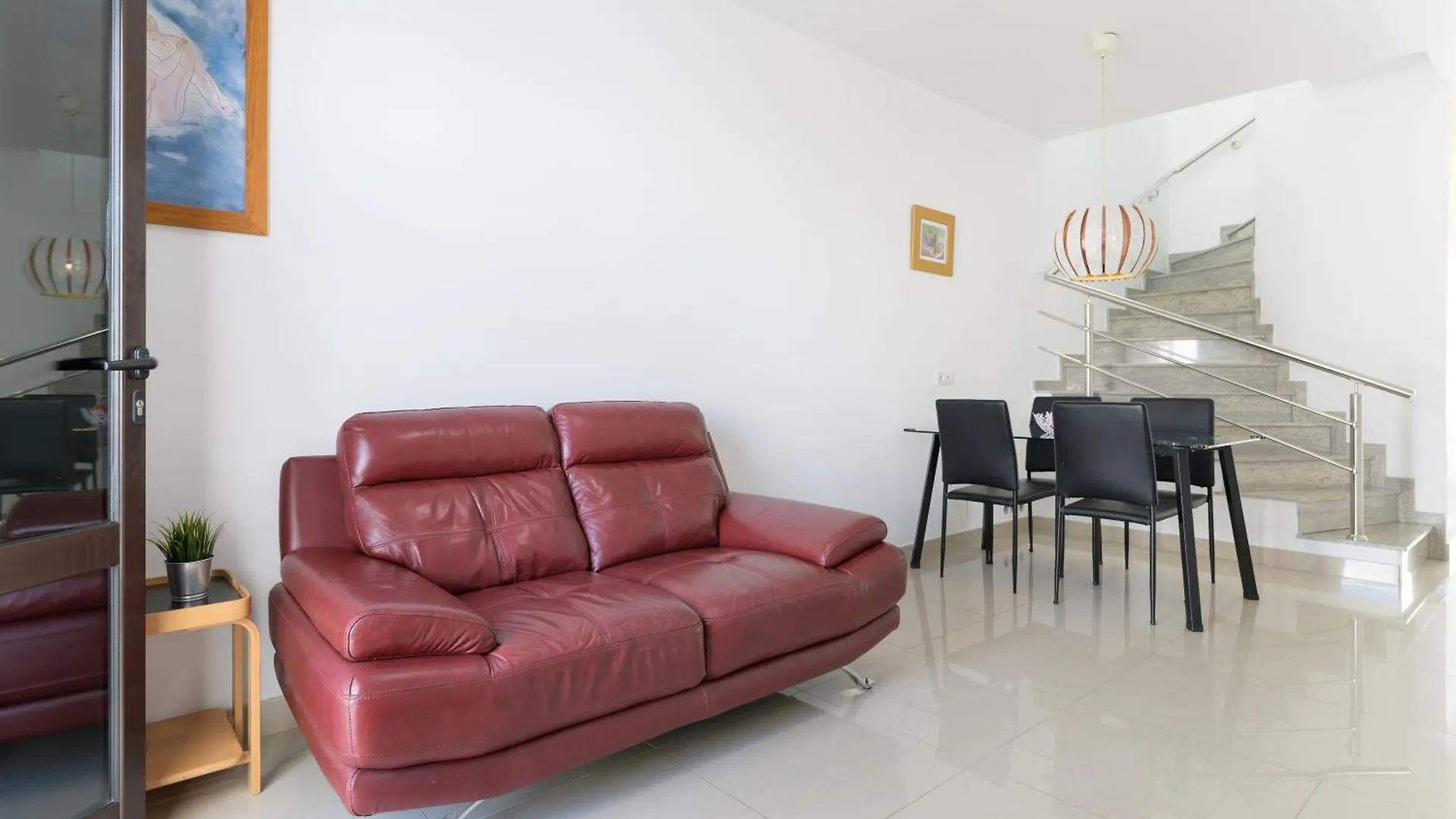 Apartment Timple Puerto Del Carmen