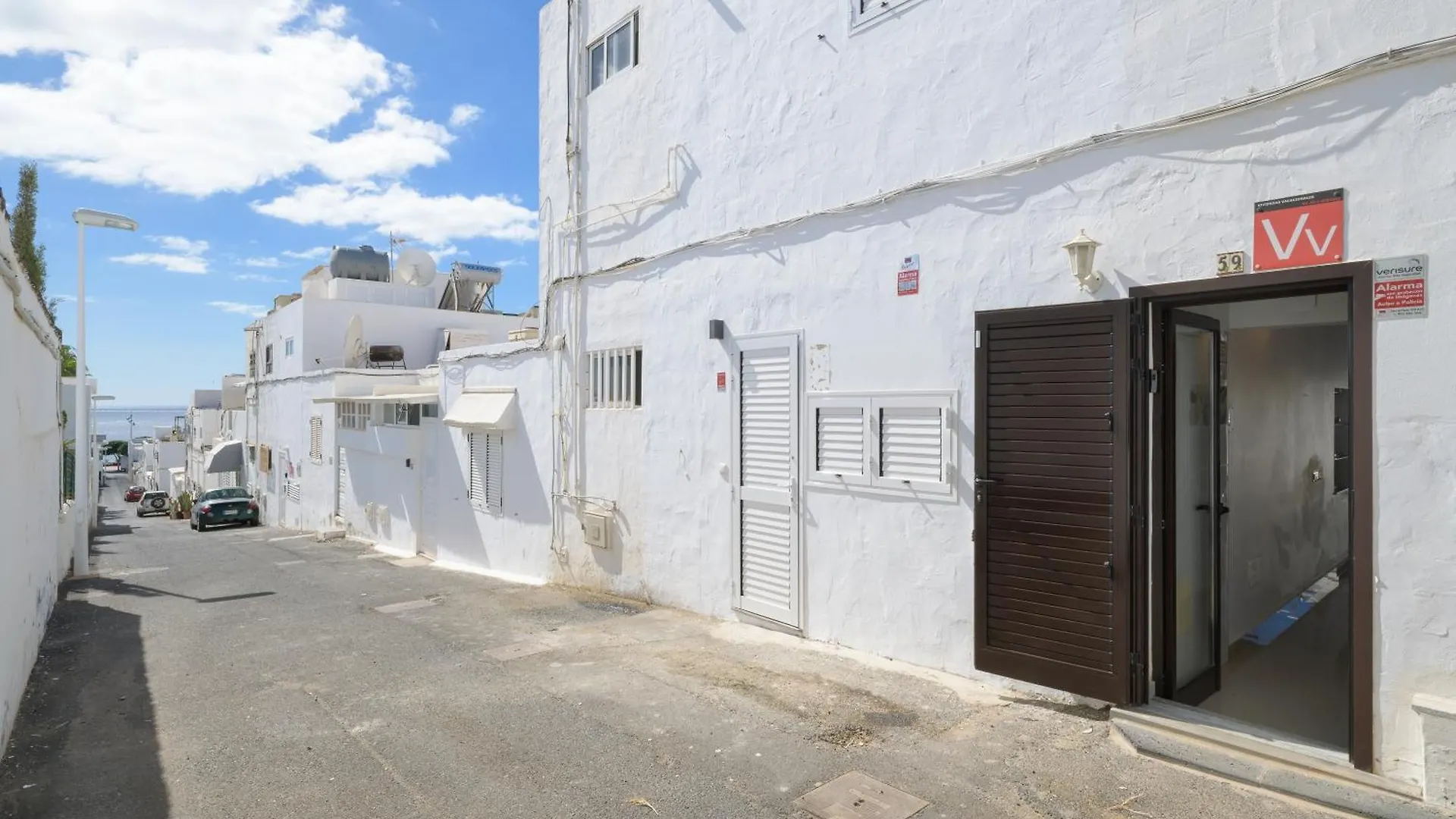 Apartment Timple Puerto Del Carmen
