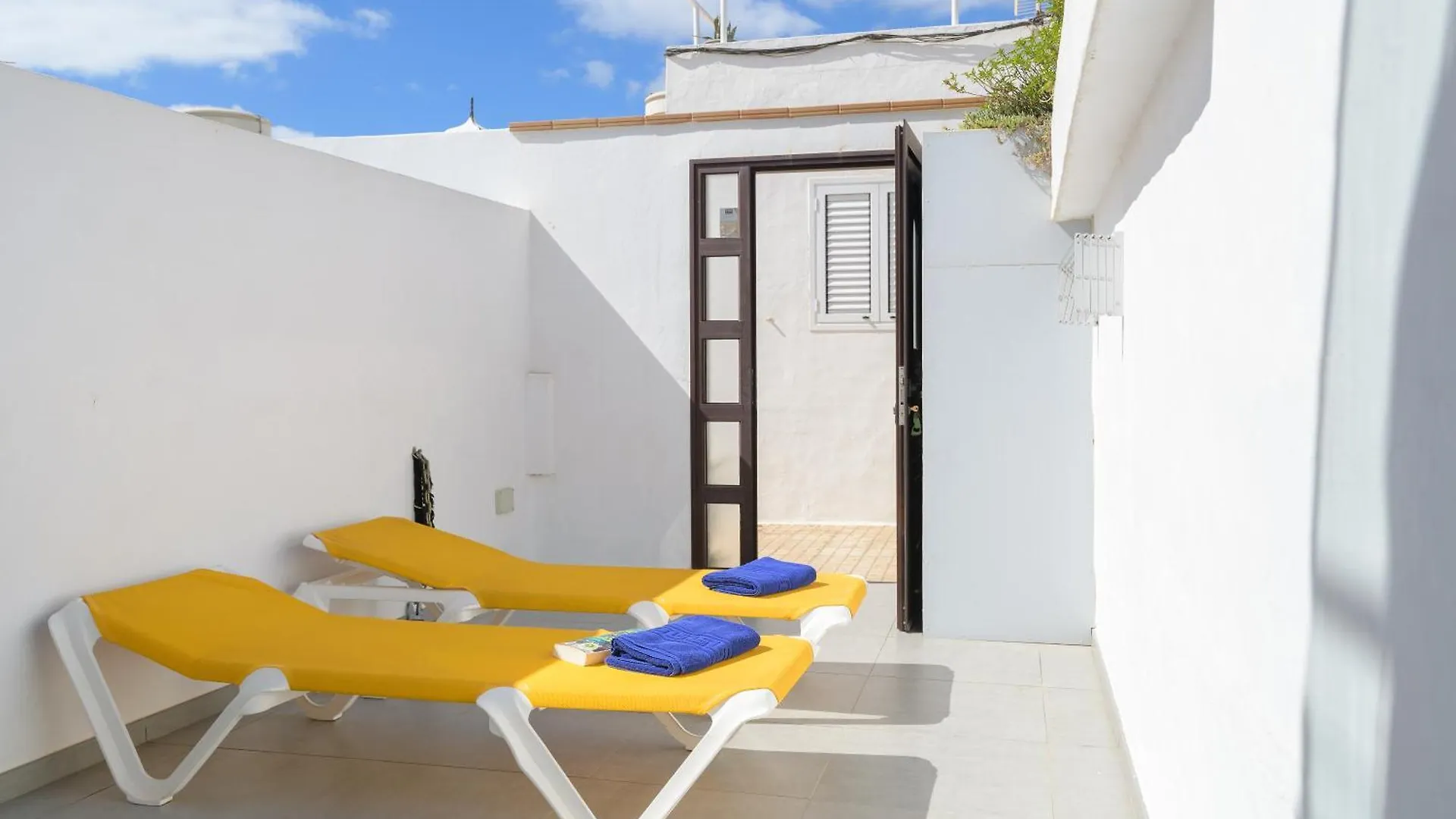 Apartment Timple Puerto Del Carmen  Puerto del Carmen (Lanzarote)