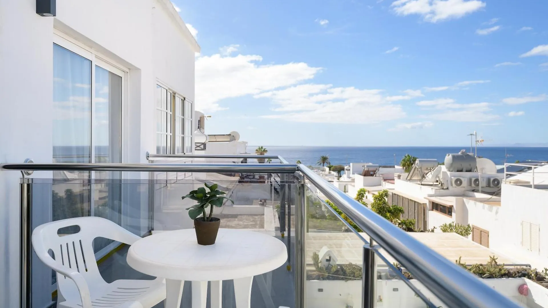 Apartment Timple Puerto Del Carmen Spain