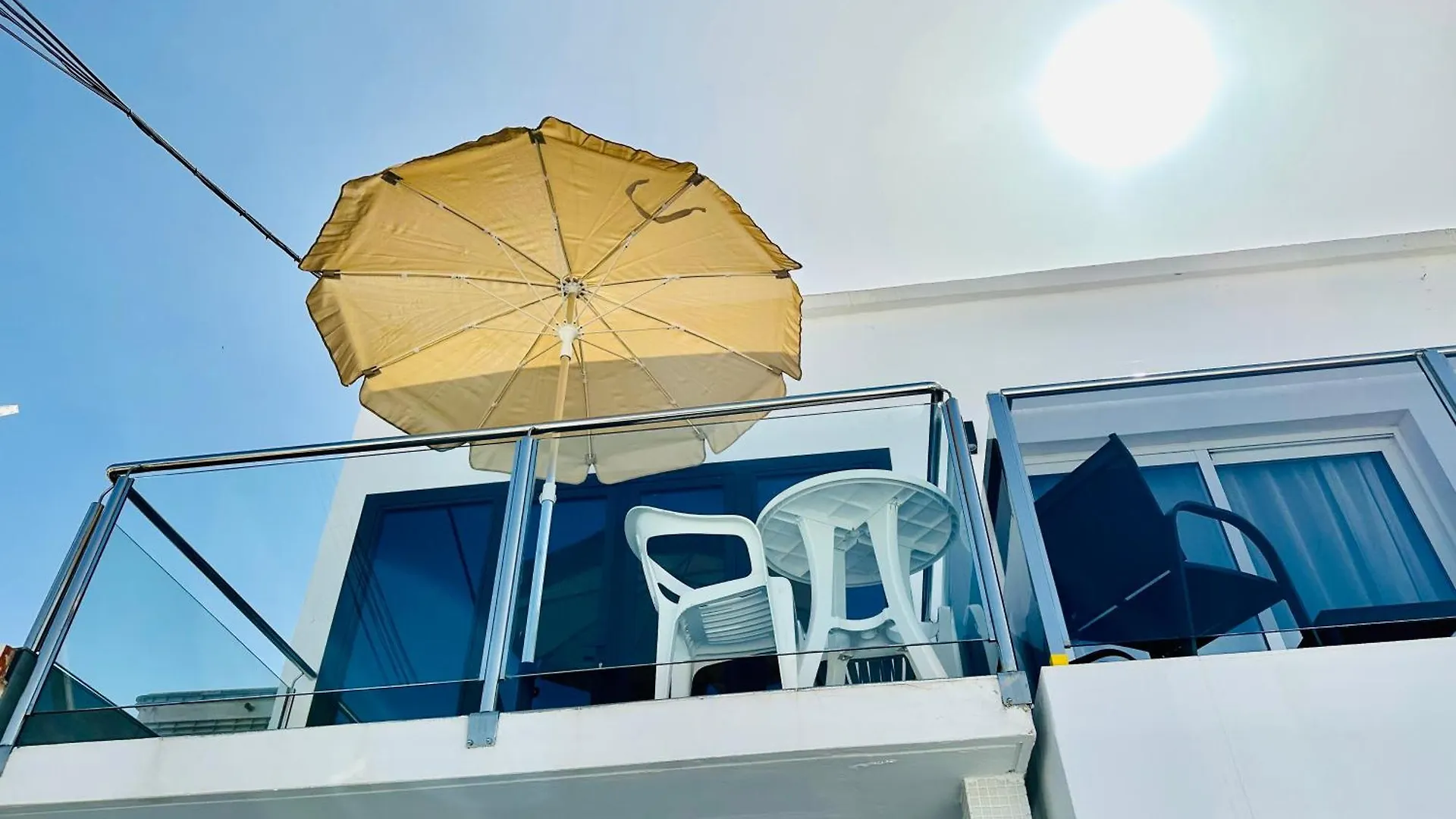 Apartment Timple Puerto Del Carmen