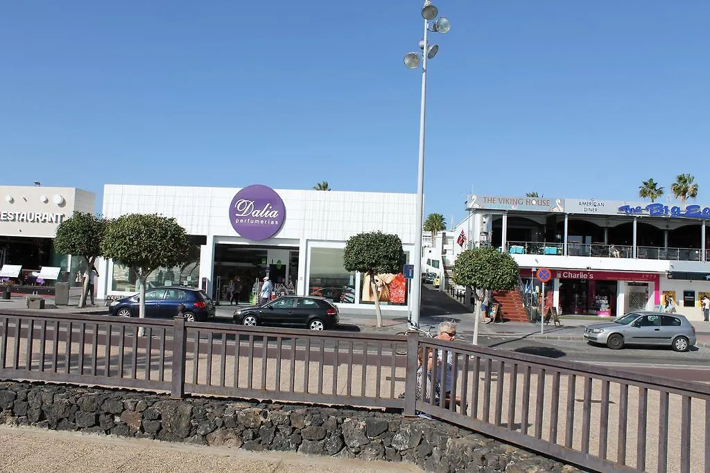 Apartment Timple Puerto Del Carmen  Puerto del Carmen (Lanzarote)