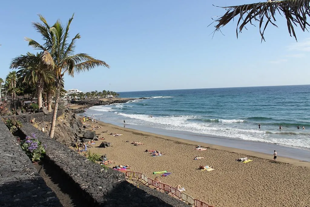 Apartment Timple Puerto Del Carmen
