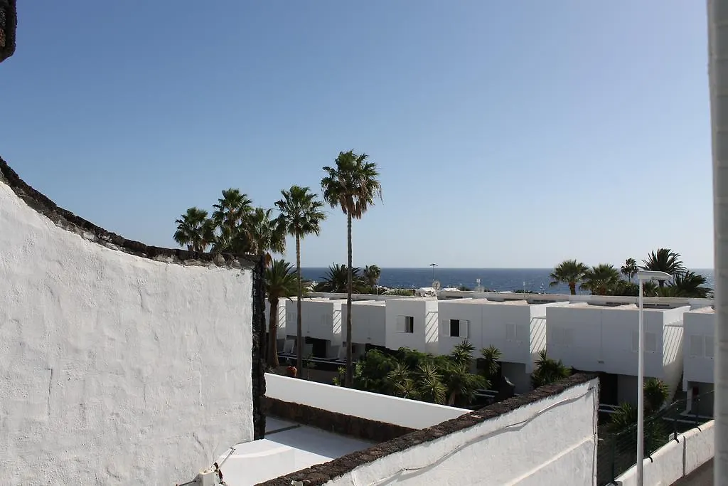 Apartment Timple Puerto Del Carmen