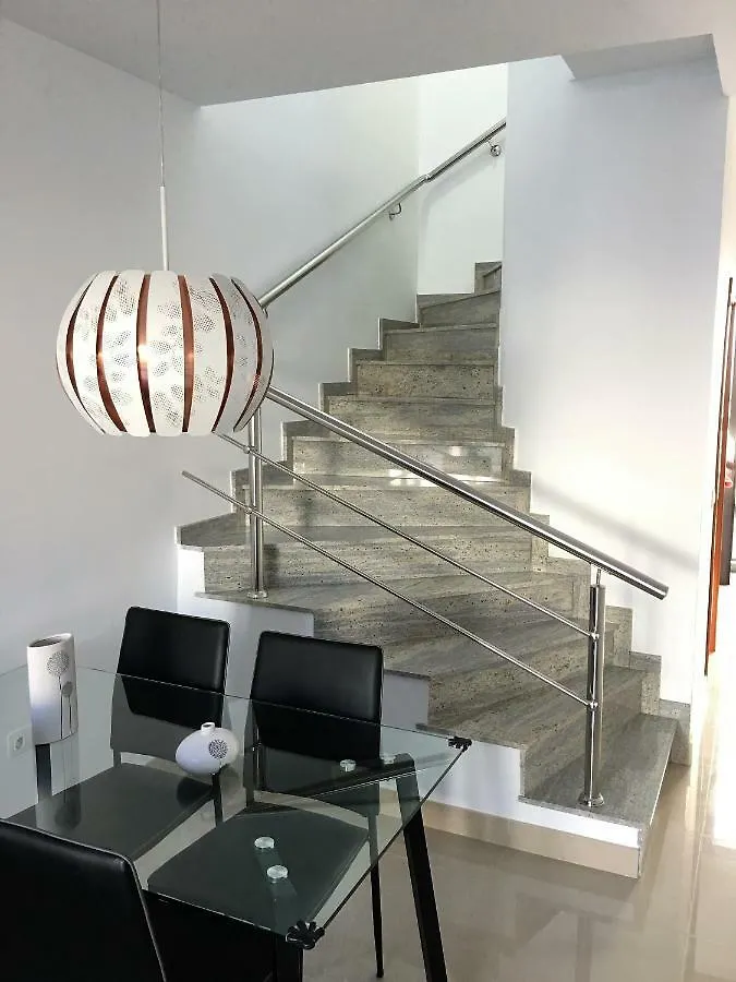 Apartment Timple Puerto Del Carmen Spain
