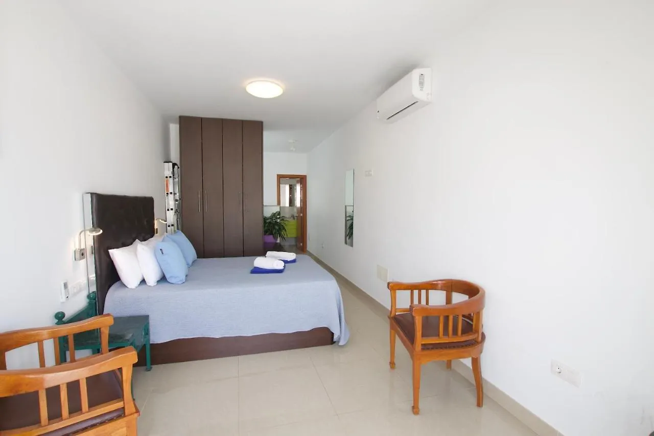 Apartment Timple Puerto Del Carmen