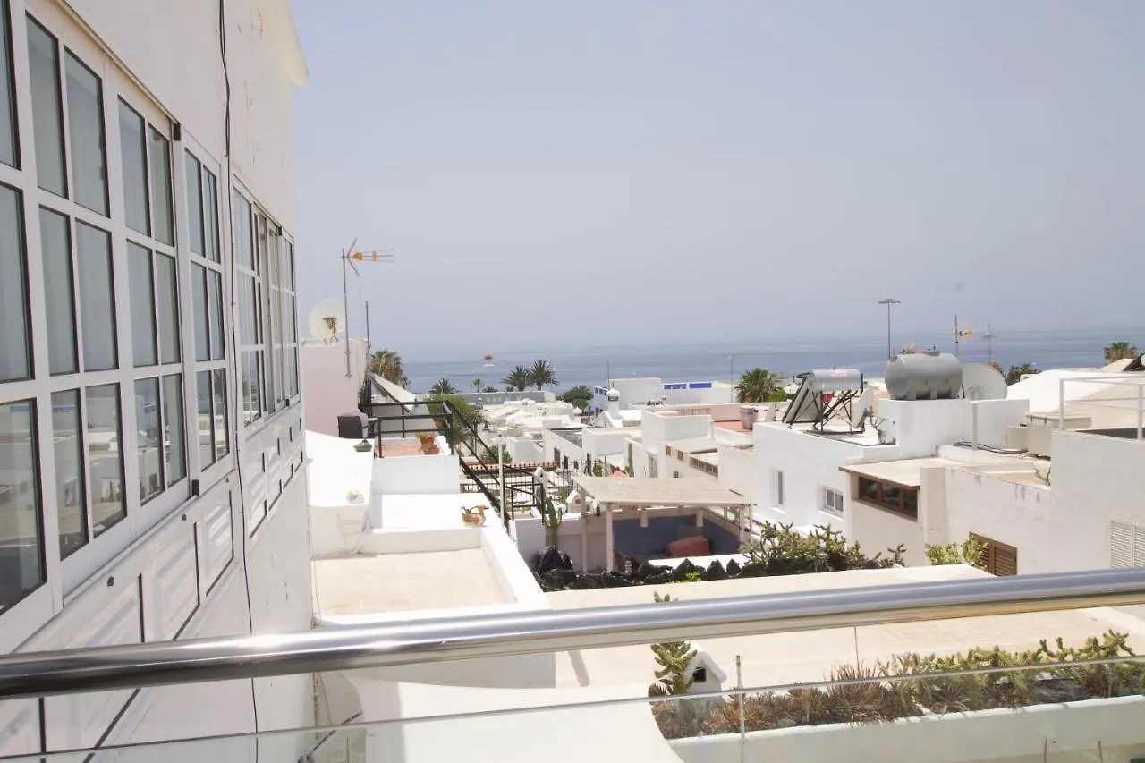 Apartment Timple Puerto Del Carmen 0*, Puerto del Carmen (Lanzarote)