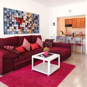 Apartamento Filla, Puerto del Carmen (Lanzarote)