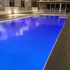 Apartment Gracioseros Luxury
