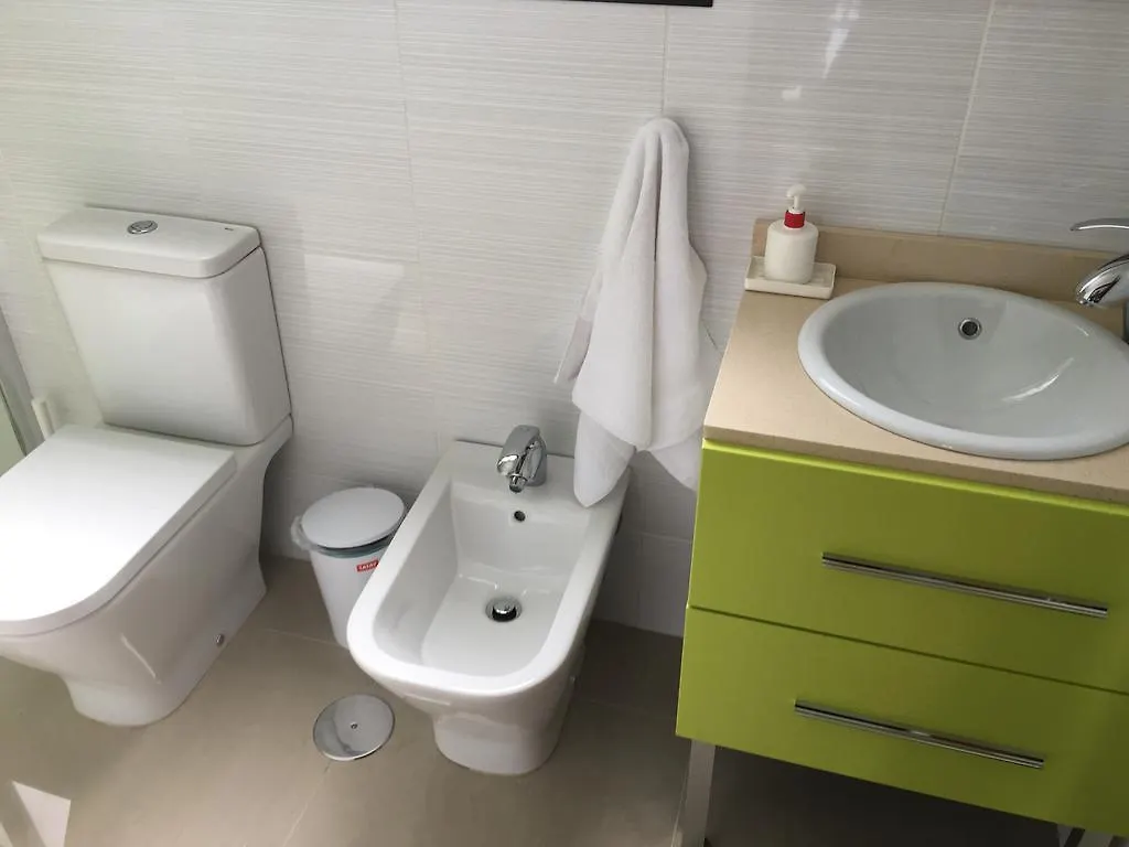 Apartment Timple Puerto Del Carmen