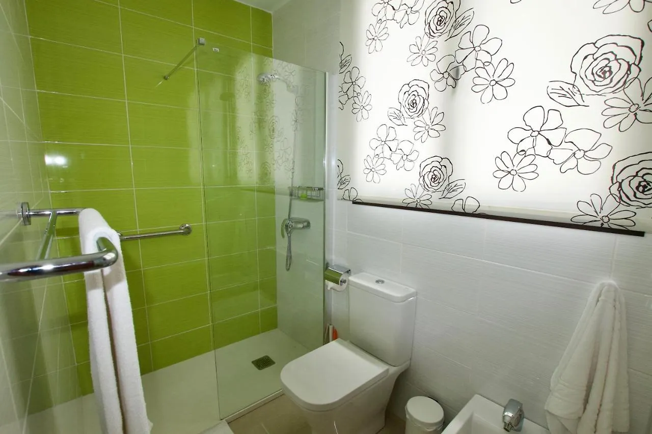 Apartment Timple Puerto Del Carmen