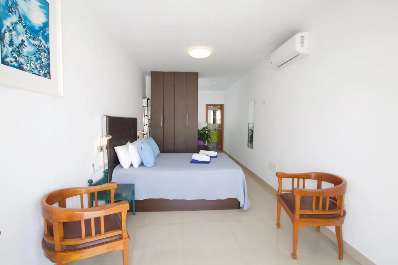 Apartment Timple Puerto Del Carmen
